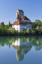 Aarwangen Castle, Switzerland