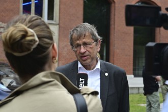 Charite and BMW launch study and test in-car sensors that measure and monitor health and vital