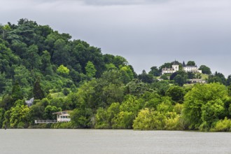 Libourne, Gironde, Nouvelle-Aquitaine, Saint-Emilion and Pomerol, Southwestern France