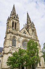 Libourne, Gironde, Nouvelle-Aquitaine, Saint-Emilion and Pomerol, Southwestern France