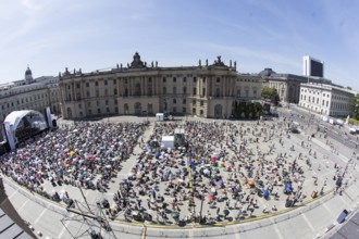 Staatsoper fÃ¼r alle, a free open-air concert with conductor Christian Thielemann and the