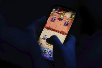 Handy Mobile Games, Zug, Switzerland