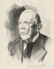 Ferdynand Fryderyk Radziwi of the Traby coat of arms (born 19 October 1834 in Berlin, died 28