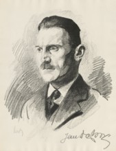 Jan Dabski (b. 10 April 1880, d. 5 June 1931) Polish popular activist and politician, journalist,