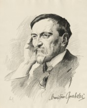 Stanislaw Grabski, (born on 5 April 1871, died on 6 May 1949) Polish statesman, politician,