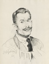 Jozefat (Józef) Blyskosz (b. 14 April 1876, d. January 1947) Senator of the Second Republic in the