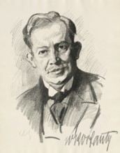 Wojciech Korfanty (born Adalbert Korfanty, 20 April 1873 - 17 August 1939) was a Polish journalist,