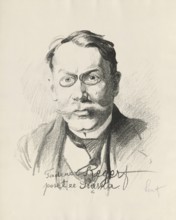 Tadeusz Reger (born 12 April 1872 in New York City, died 15 October 1938) was a Polish socialist