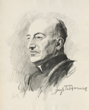 Jozef Teofil Teodorowicz (born 25 July 1864, died 4 December 1938) was a Polish Catholic clergyman,