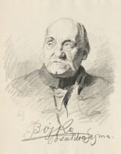 Jakub Bojko (b. 7 July 1857, d. April 1943) Polish activist, publicist and writer, one of the