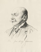 Jan Kanty Federowicz (born 6 August 1858 in Krakow, died 13 July 1924 in Krakow) Polish local