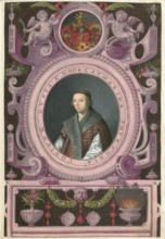 Katharina Thurzo von Bethlenfalva (1488 to 1535) was a member of the influential Hungarian merchant