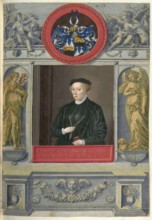 Anna Fugger, née Anna Rehlinger von Horgau (born 3 November 1505 in Augsburg, died 25 March 1548 in