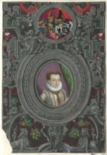 Elisabeth Fugger (1570 - 1596), a member of the famous Augsburg Fugger family, is listed in