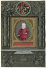 Members of the famous Augsburg Fugger family, Hieronymus Fugger was a merchant and lord of