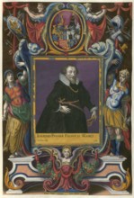 Johannes Fugger or Hans (II) Fugger or Hans Fugger the Younger (born 18 February 1591 in Speyer,