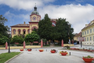 Holy Trinity Church, Sremski Karlovci, Vojvodina province, Serbia