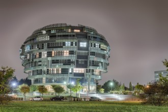 Neuroscience Institute sheds light on Hanover Germany