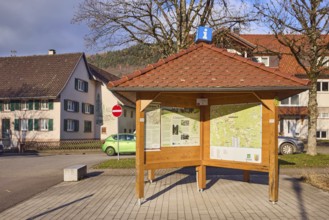 Information pavilion, information, tourism, site plan, general architecture, houses, residential