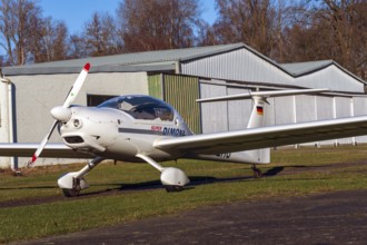 Diamond, HK36, Super Dimona, two-seater travel motor glider, Diamond Aircraft, Rotax, engine, air