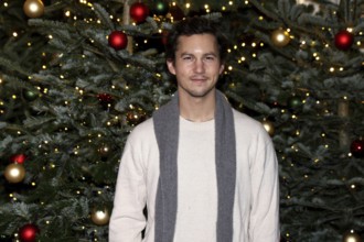 Tim Oliver Schultz, Roncalli Christmas Circus Premiere, Tempodrom, Berlin 19.12.2025