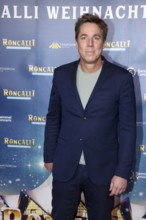 Markus Feldenkirchen, Roncalli Christmas Circus Premiere, Tempodrom, Berlin 19.12.2025