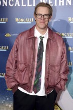 Simon Gosejohann, Roncalli Christmas Circus Premiere, Tempodrom, Berlin 19.12.2025