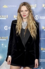 Lilith Stangenberg, Roncalli Christmas Circus Premiere, Tempodrom, Berlin 19.12.2025