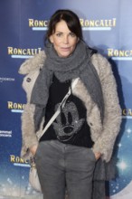Gerit Kling, Roncalli Christmas Circus Premiere, Tempodrom, Berlin 19.12.2025