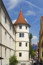 Wilhelmsstift Tübingen, Episcopal Theologian Convict of the Diocese of Rottenburg-Stuttgart,