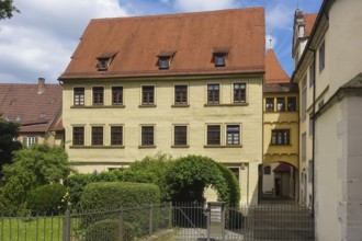 Wilhelmsstift Tübingen, Episcopal Theologian Convict of the Diocese of Rottenburg-Stuttgart,