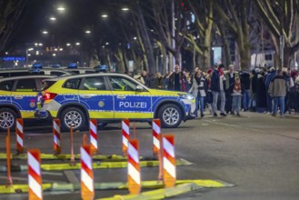 High-risk game at the MHP Arena Stuttgart. VfB Stuttgart will face Maccabi Tel Aviv's team in the