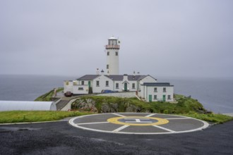 Fanad Head Lighthouse, Fanad, Co. Donegal, Ireland