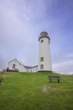 Fanad Head Lighthouse, Fanad, Co. Donegal, Ireland