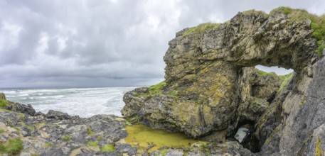 Fairy Bridges, Bundoran, Co. Donegal, Ireland