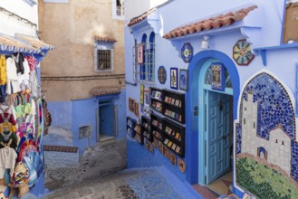 MAR, Chefchaouen, Medina