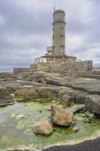 Lighthouse, Gatteville-le-Phare, Manche Department, France