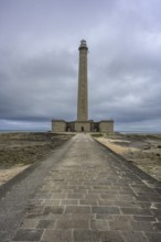 Gatteville-le-Phare, Manche Department, France