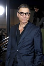 Max Hopp at the festival opening and the premiere of the movie 'Sentimental Value' at the 20th