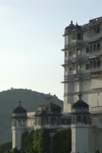 Palace Hotel Devigarh, Delwara Village near Udaipur, Rajasthan, India
