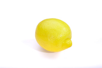 Cutters, lemon, citrus fruits, yellow, studio, food photography, Germany