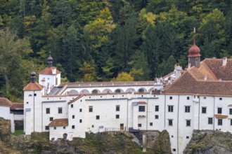 Schloss Herberstein, Herberstein, Styria, Austria