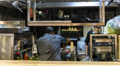 The Mercadeo da Ribeira, also known as TimeOut Market, is the best address for Portuguese