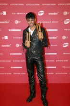 Louis Philippson, Opus Klassik 2025, award ceremony at concert hall Berlin, 12.10.2025