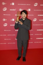 Lang Lang, Opus Klassik 2025, award ceremony at the concert hall Berlin, 12 October 2025