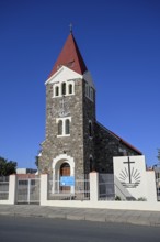 New Apostolic Church, Keetmanshoop, Karas Region, Namibia