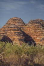 Bungle Bungles in Australia in the Outback, Australia
