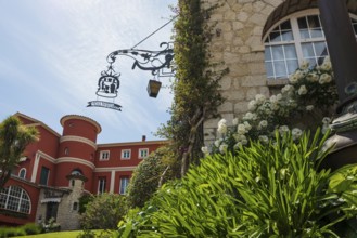 Perfumery Molinard, perfume manufacturer, Grasse, Alpes Maritimes, Provence Alpes Cote d'Azur,