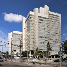Townhouse, Bonn, North Rhine-Westphalia, Germany