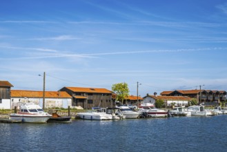 La Teste-de-Buch, Arcachon, Gironde, France